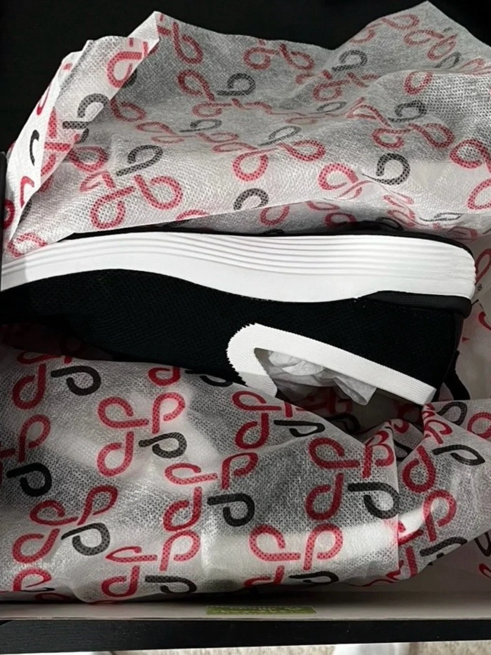 Peluva Miami slip on